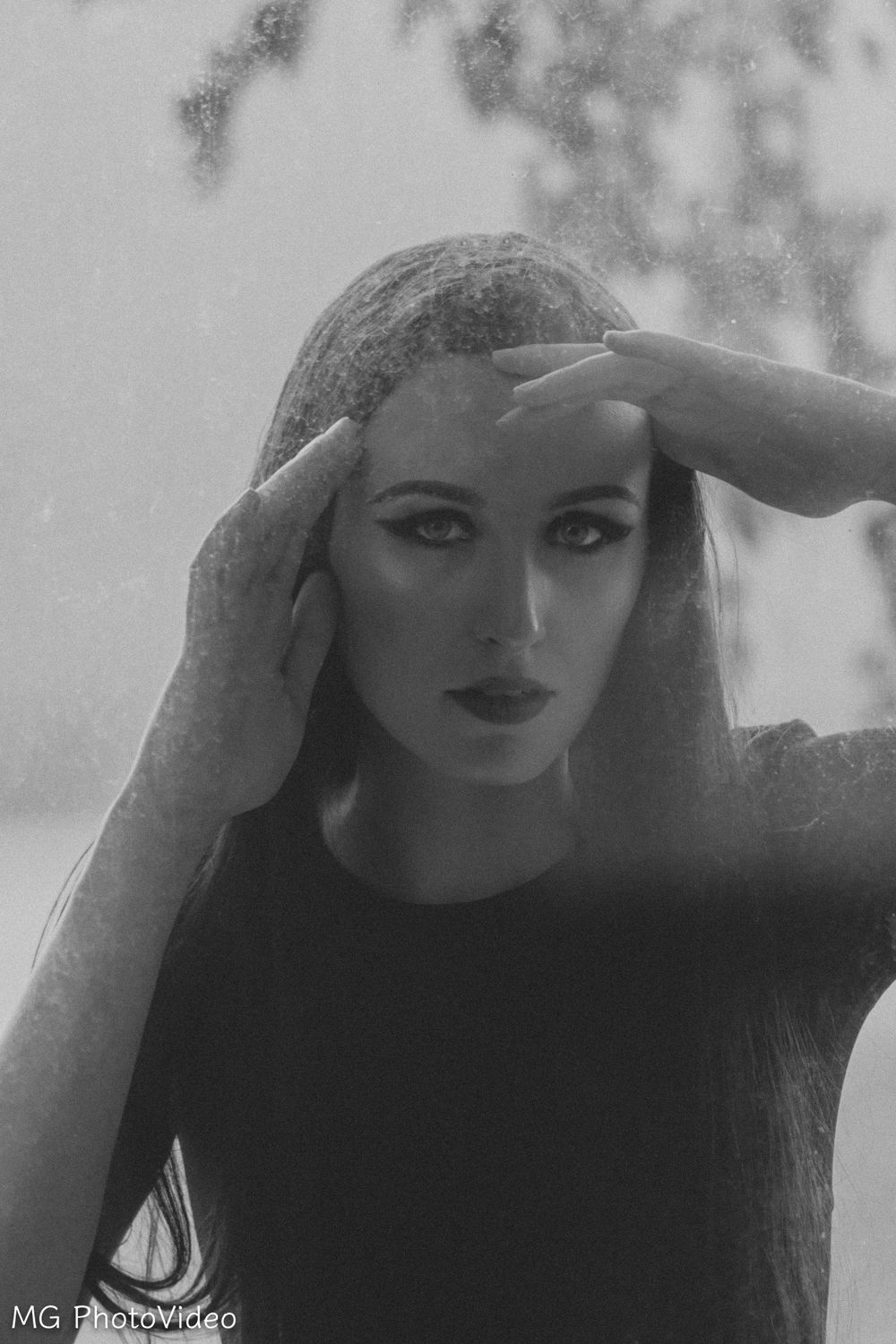 photographe Sherbrooke portrait