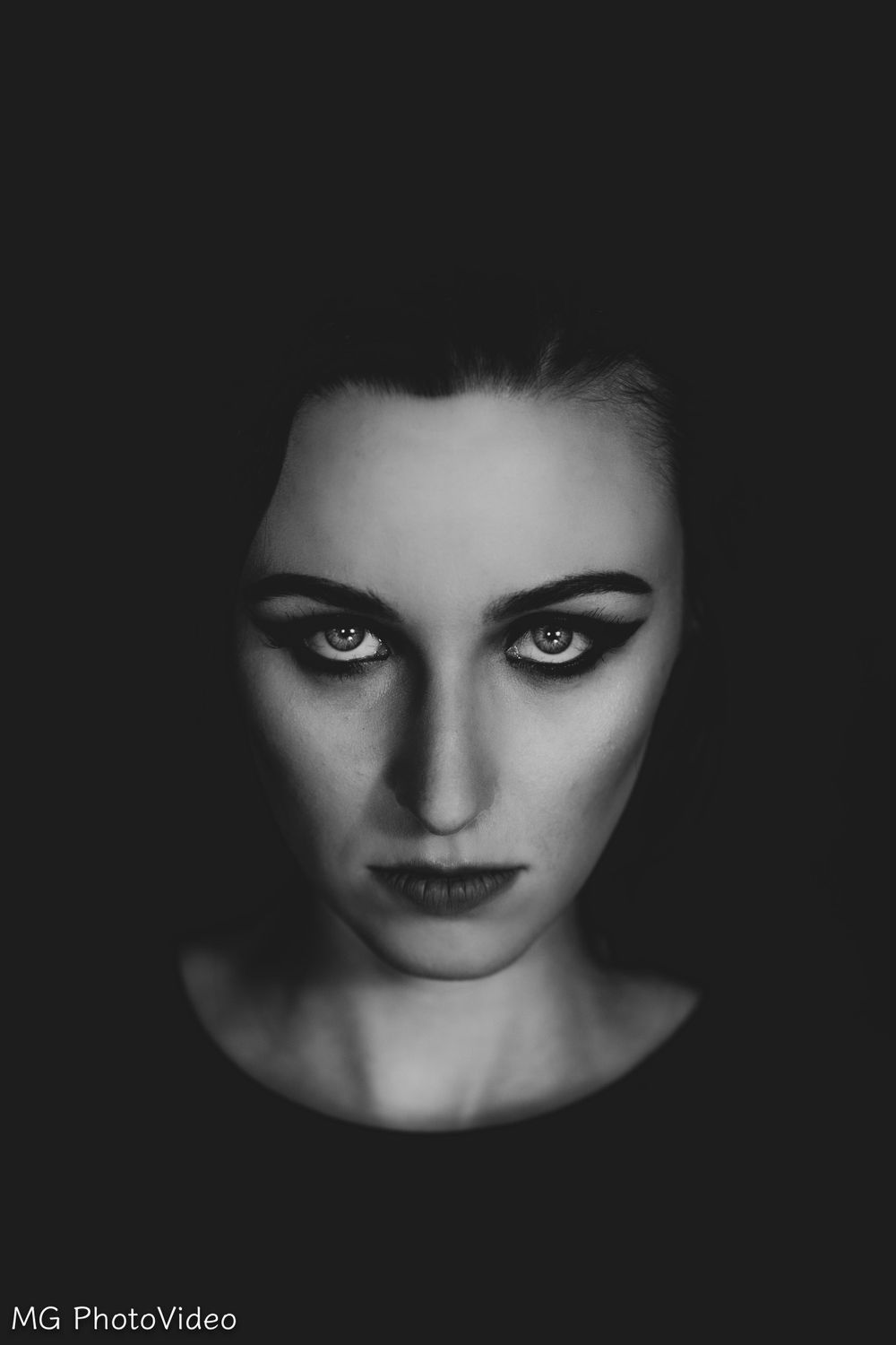 photographe Sherbrooke portrait studio