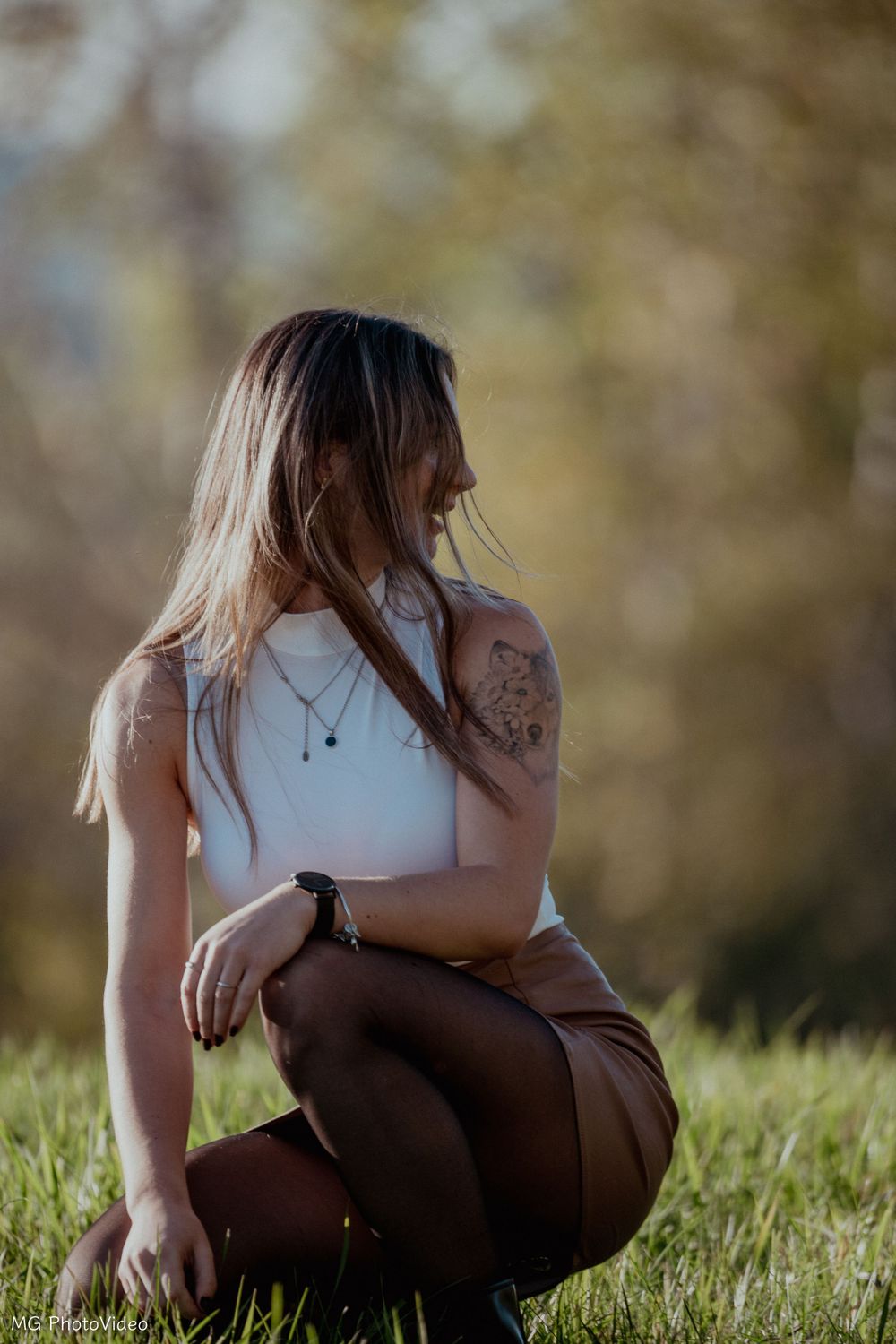 photographe Sherbrooke portrait