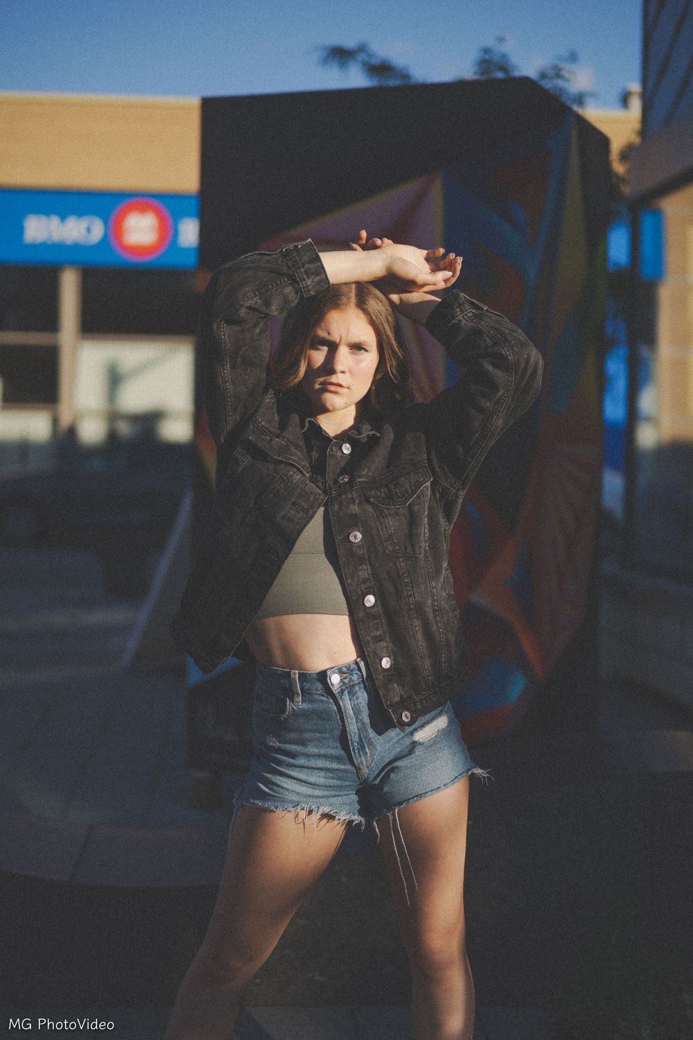photographe Sherbrooke portrait