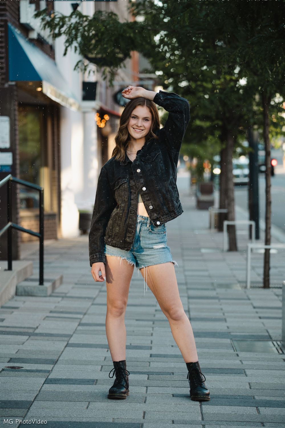 photographe Sherbrooke portrait