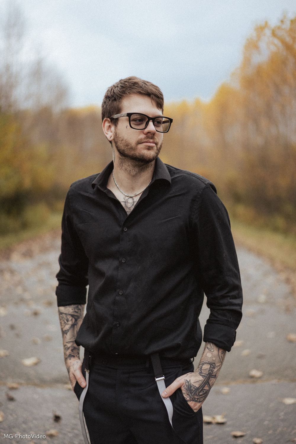 photographe Sherbrooke portrait