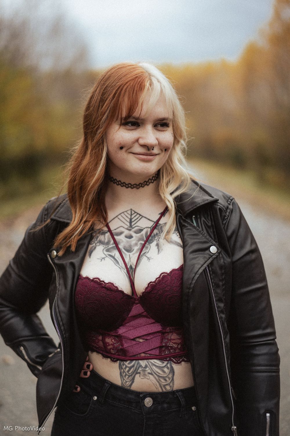 photographe Sherbrooke portrait