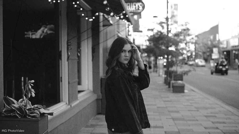 photographe Sherbrooke portrait