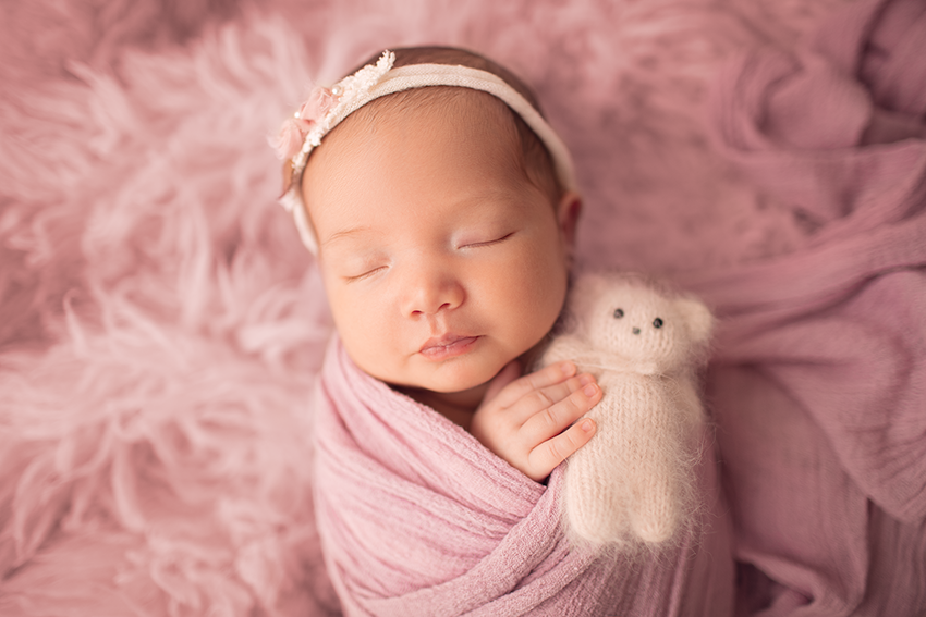 Newborn Photography