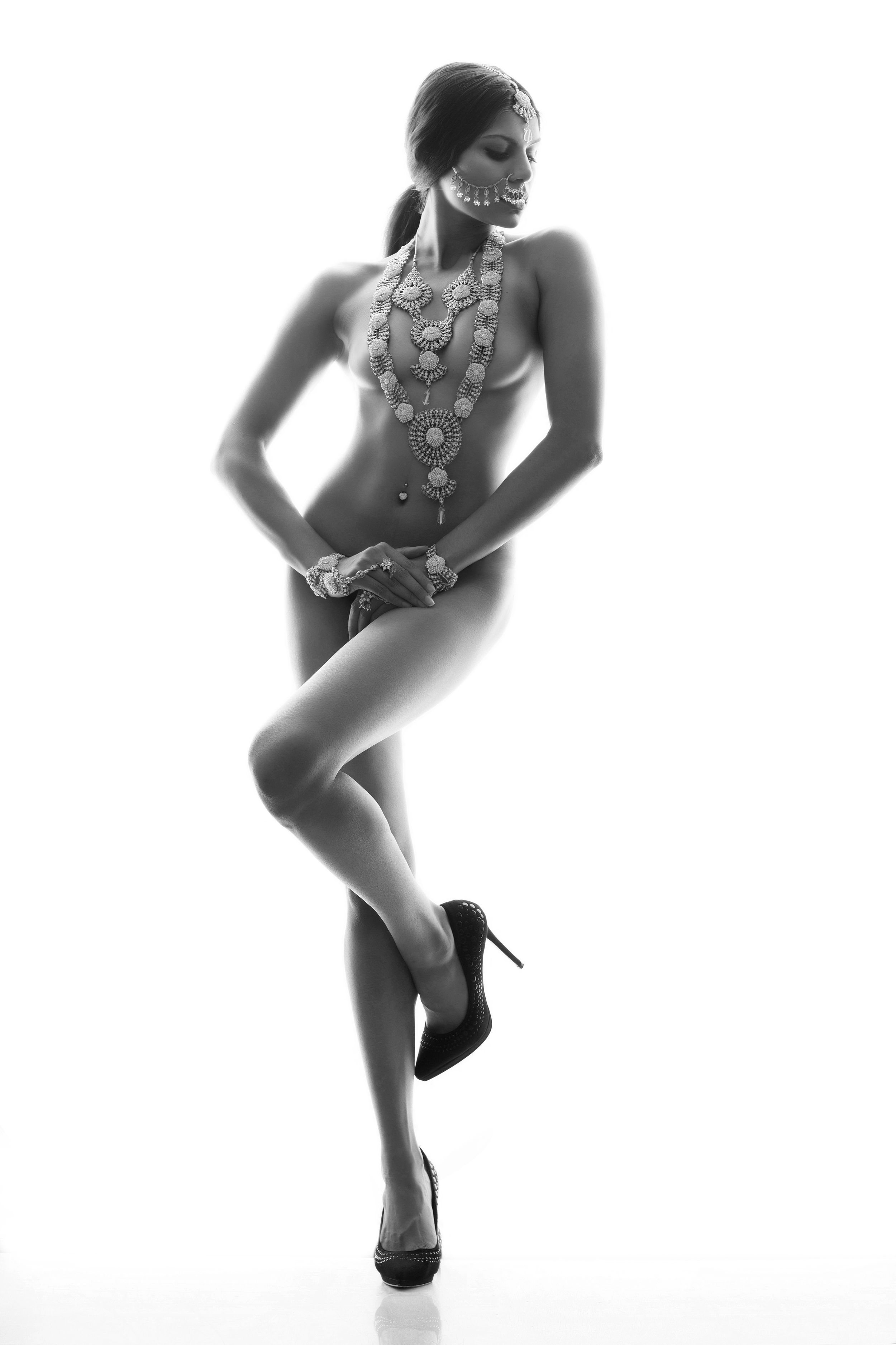 Boudoir photography Swansea
