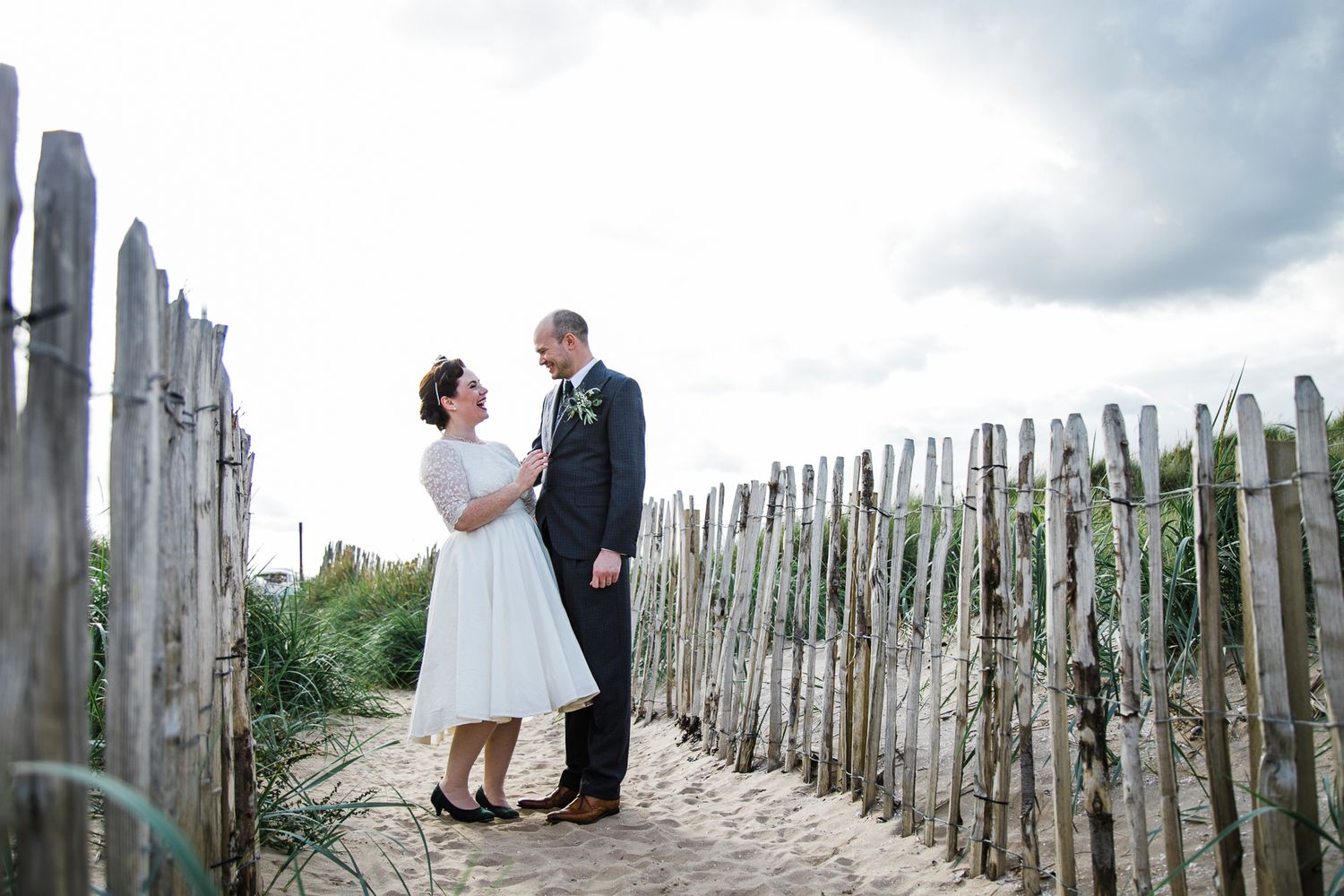 St Andrews wedding photographer fife, cambo house micro wedding, forgans wedding, old course