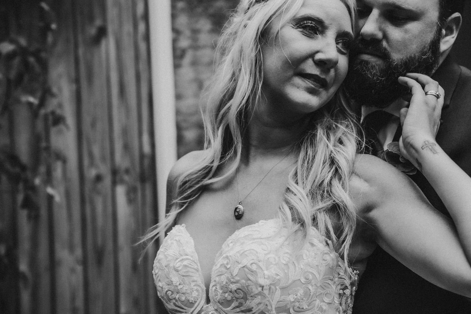 Mount Pleasant Wedding Photographer