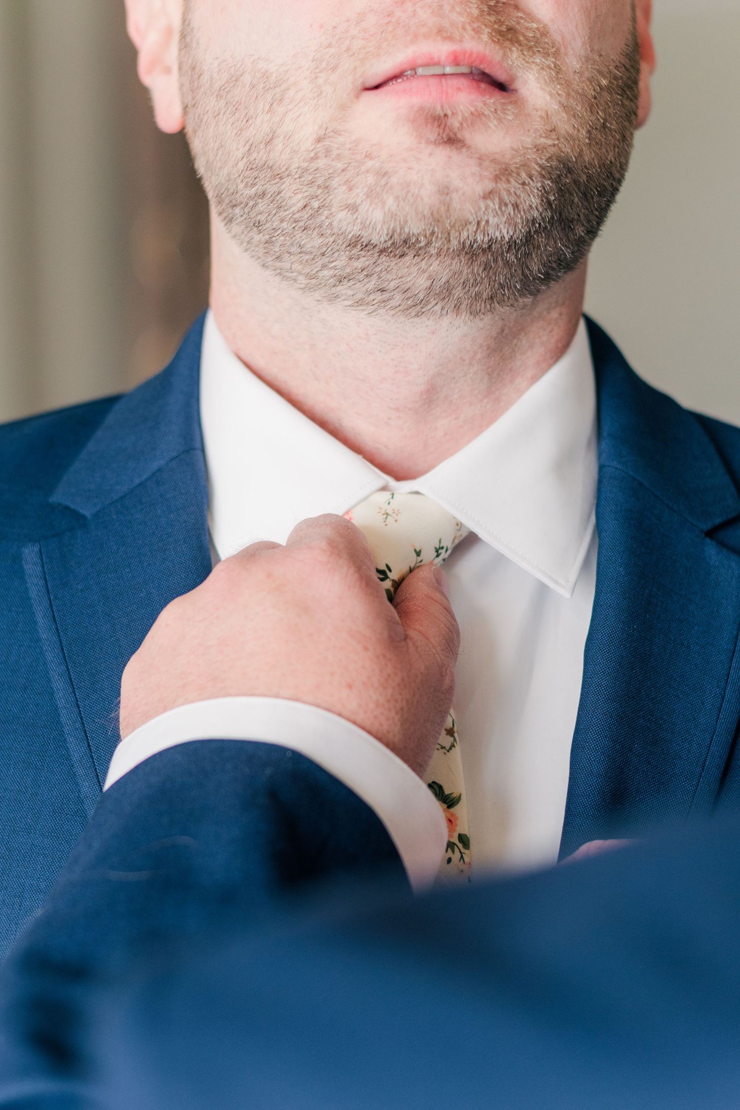 South Jersey Wedding Photographer