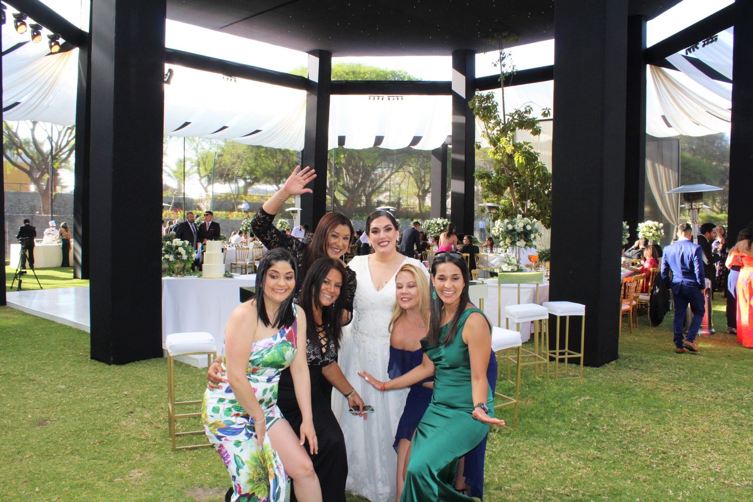 alquiler de maquinas de fotos para fiestas