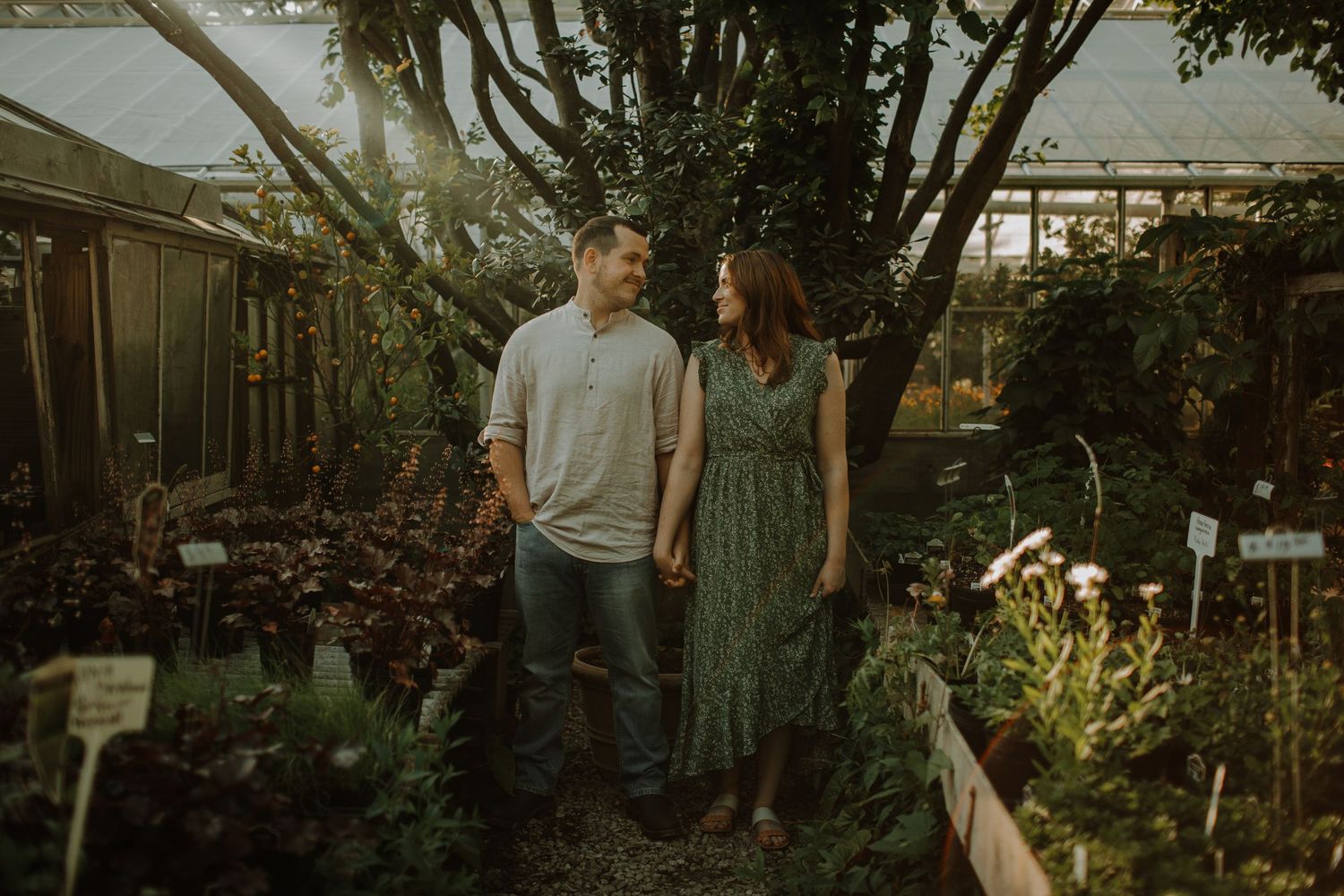 Moody wedding photography Lexington central KY Kentucky unique engagement near me local unposed natural light emotional