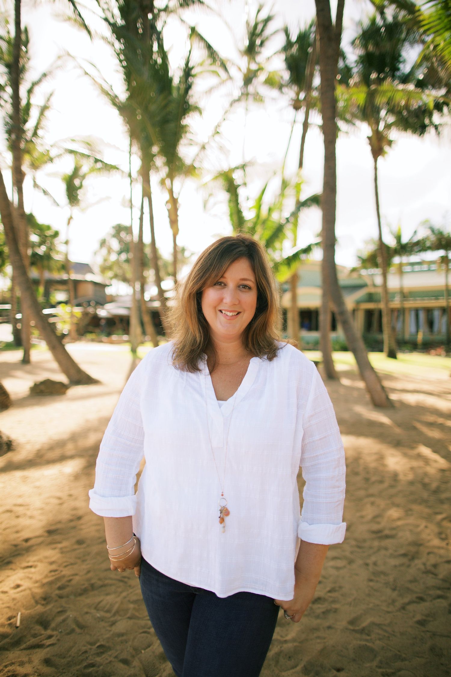 Maui Wedding Planner