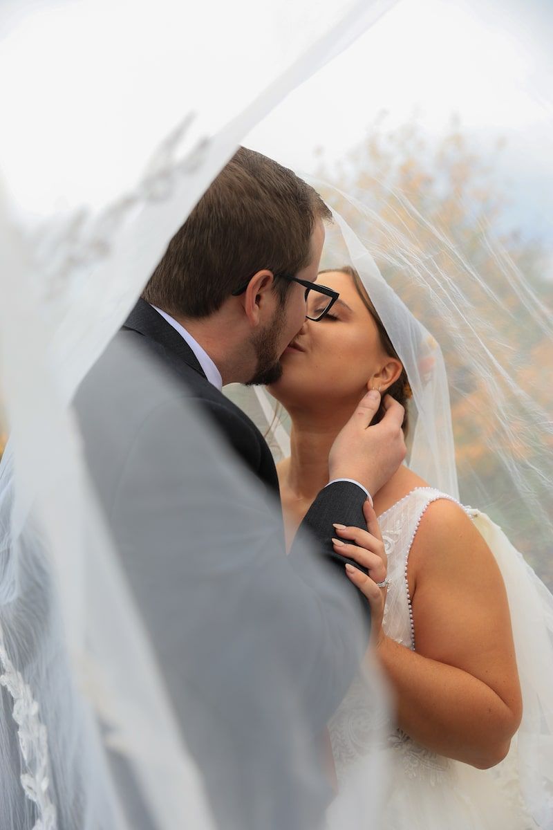 colorado elopement in a mountain venue