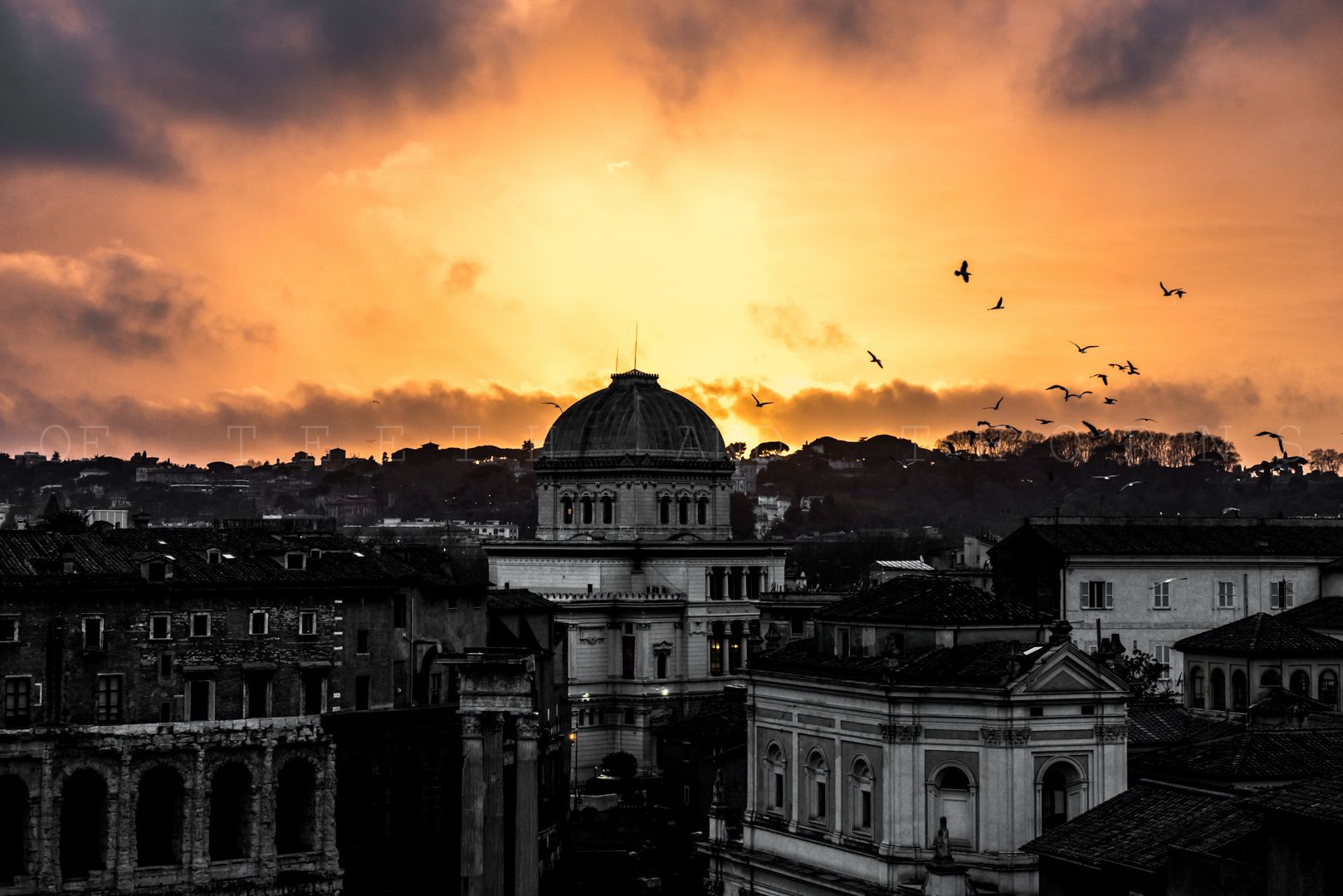 Rome 2016