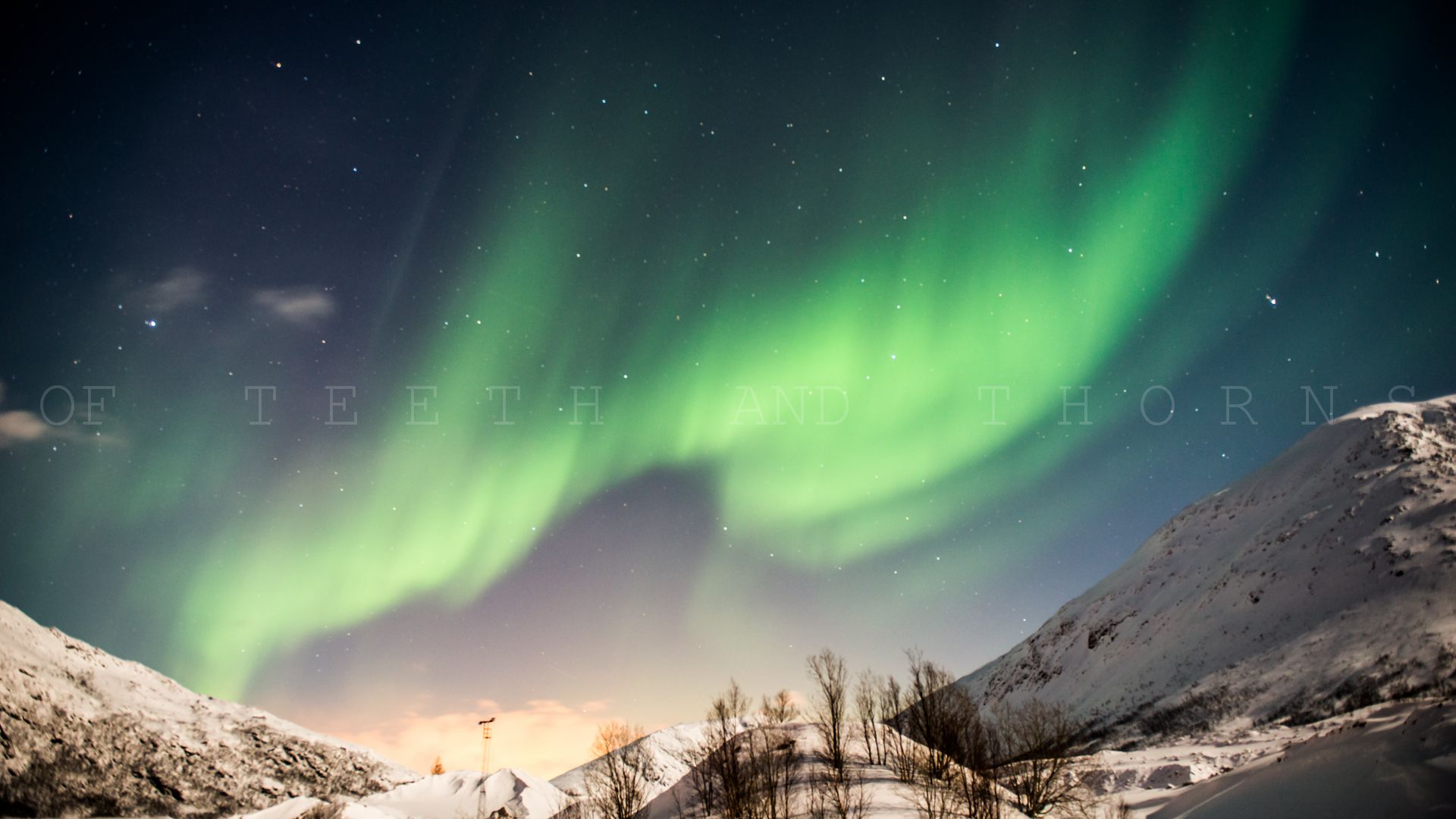 Tromsø 2016