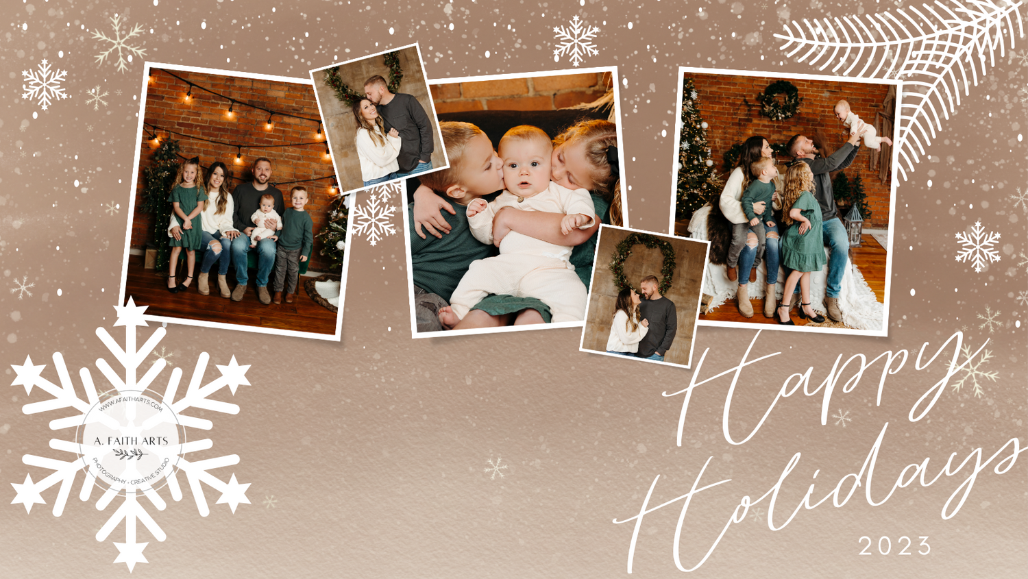 Ohio Photographer, Ohio Photos, Christmas Photos, Christmas Card, Family Photographer, Couple Photographer