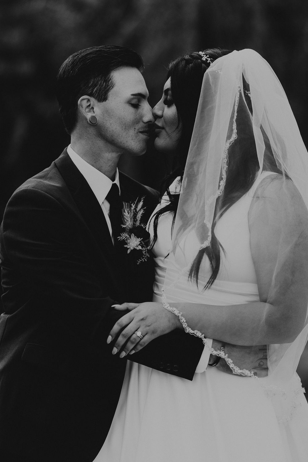 bridals