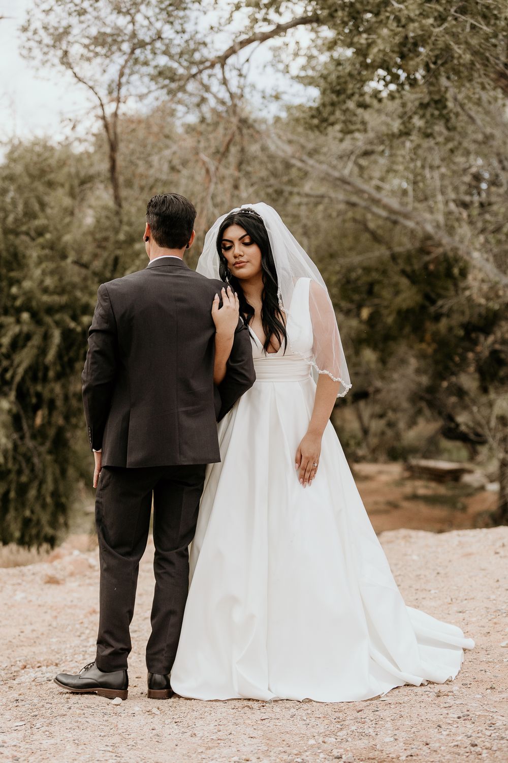 wedding day photos