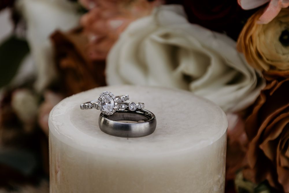 wedding day photos