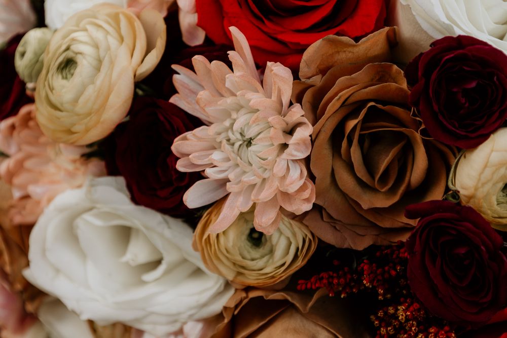 wedding day photos