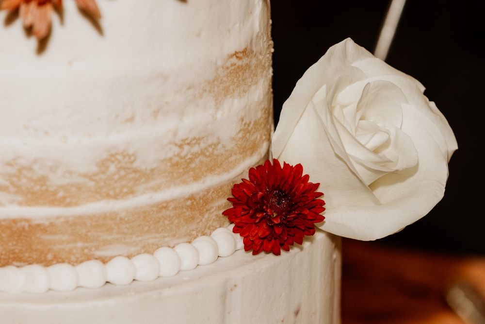 wedding day photos