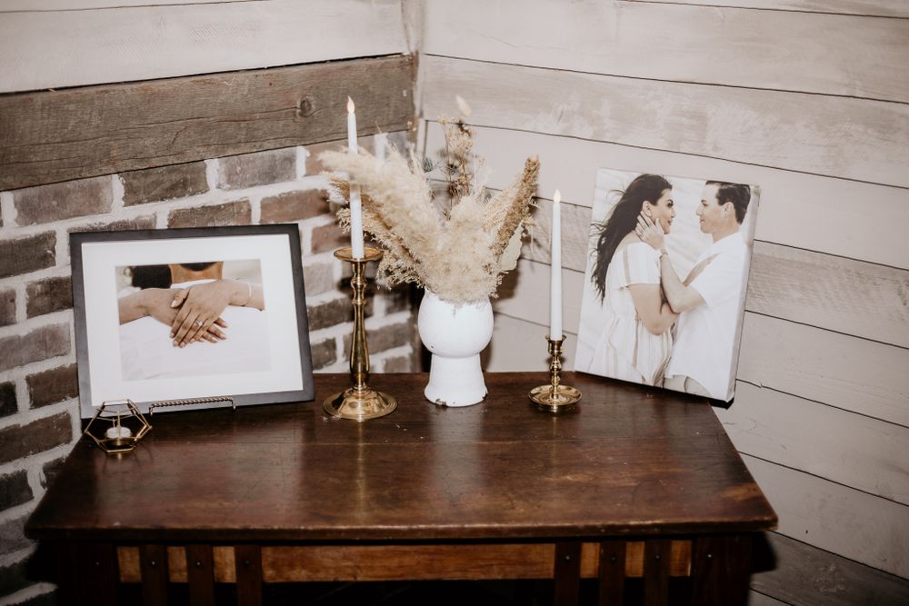 wedding day photos