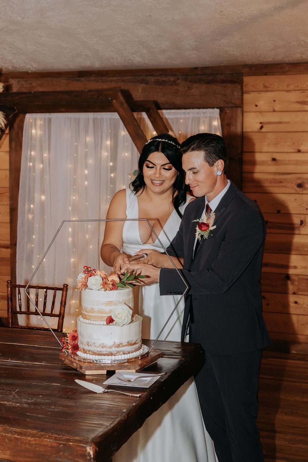 wedding day photos