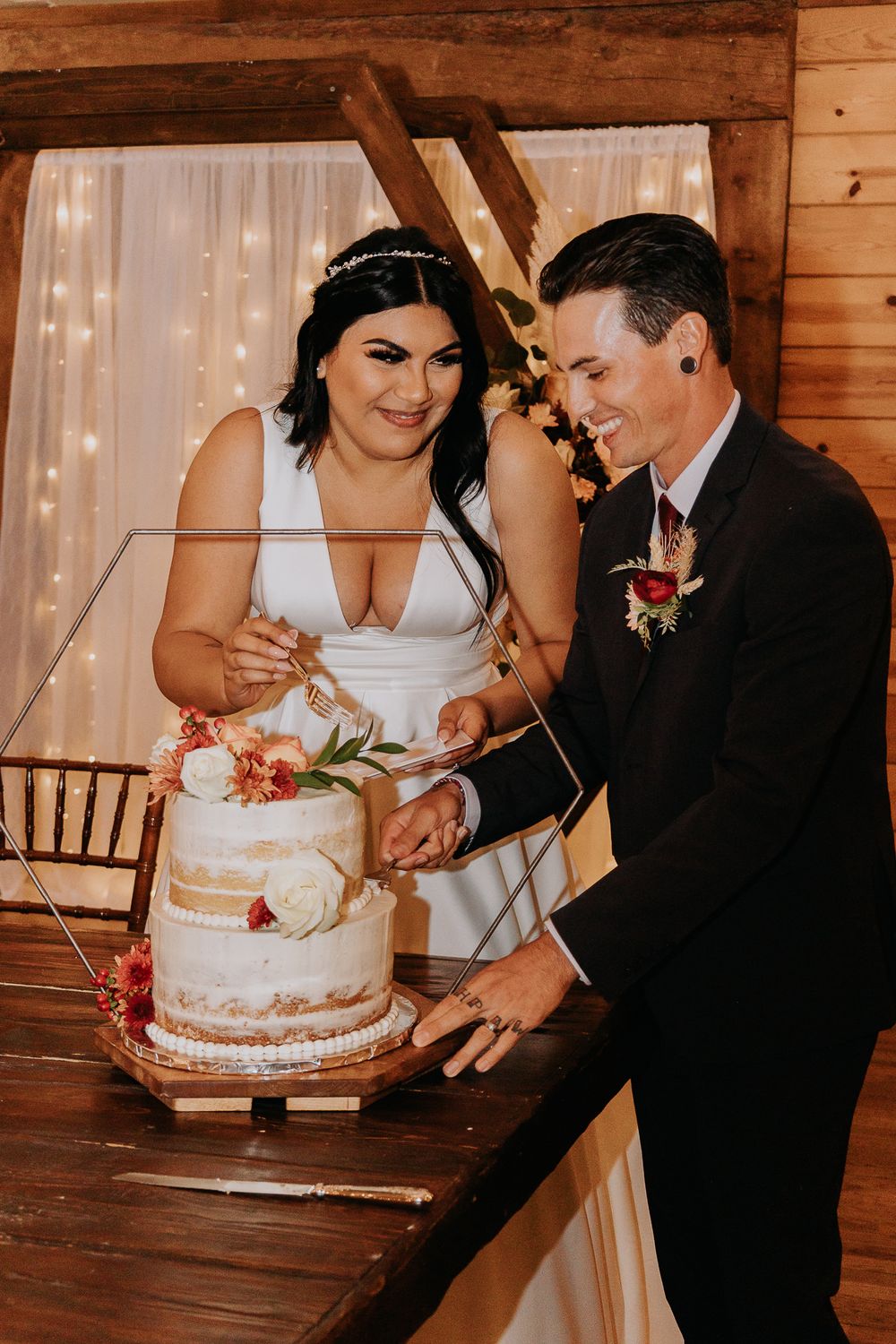 wedding day photos