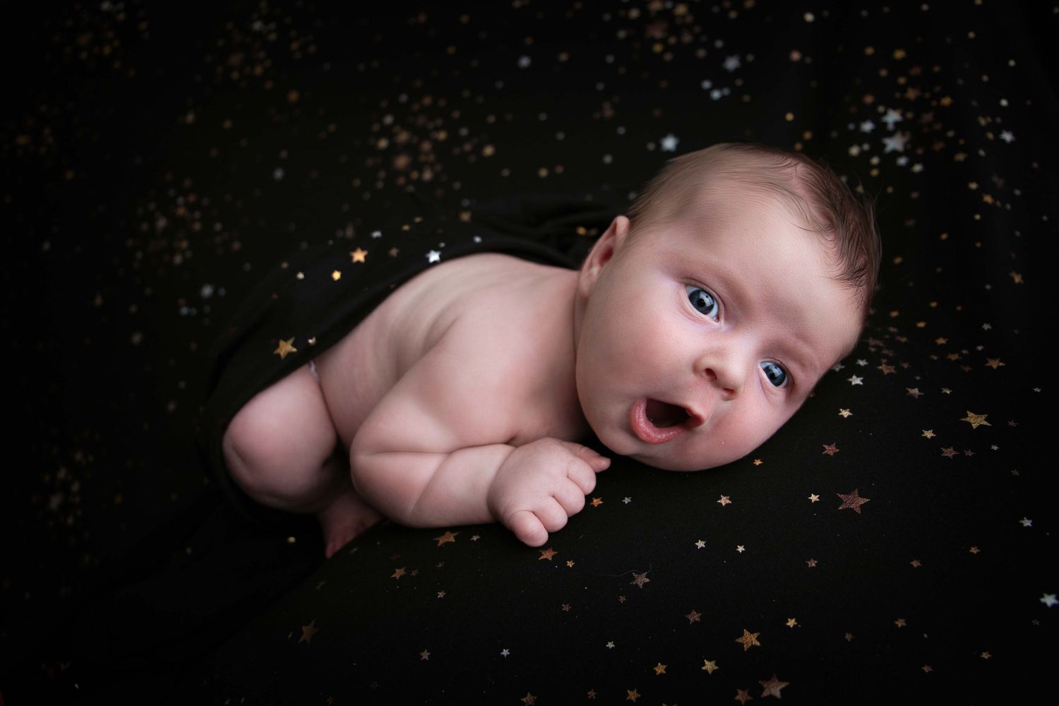 LaFollette Tennessee Newborn Photographer