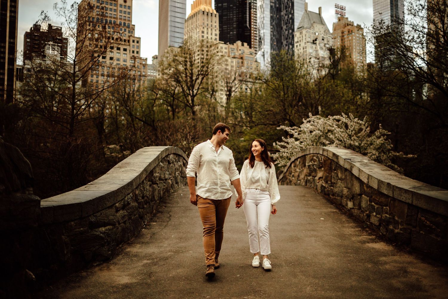 North Carolina elopement photographer