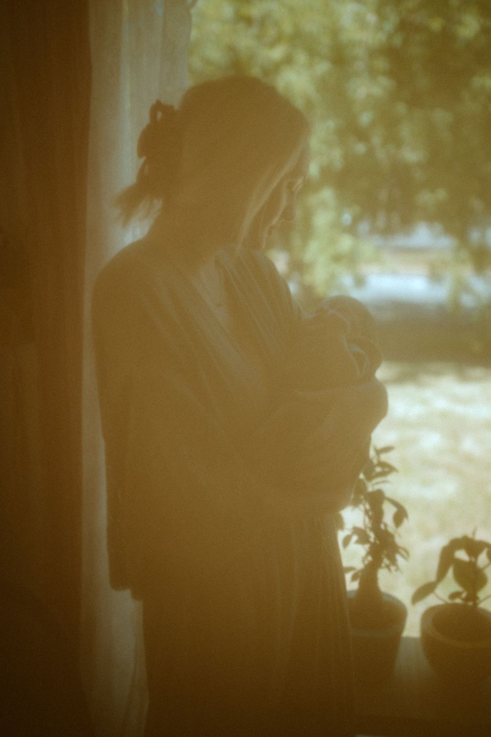 lifestyle newborn