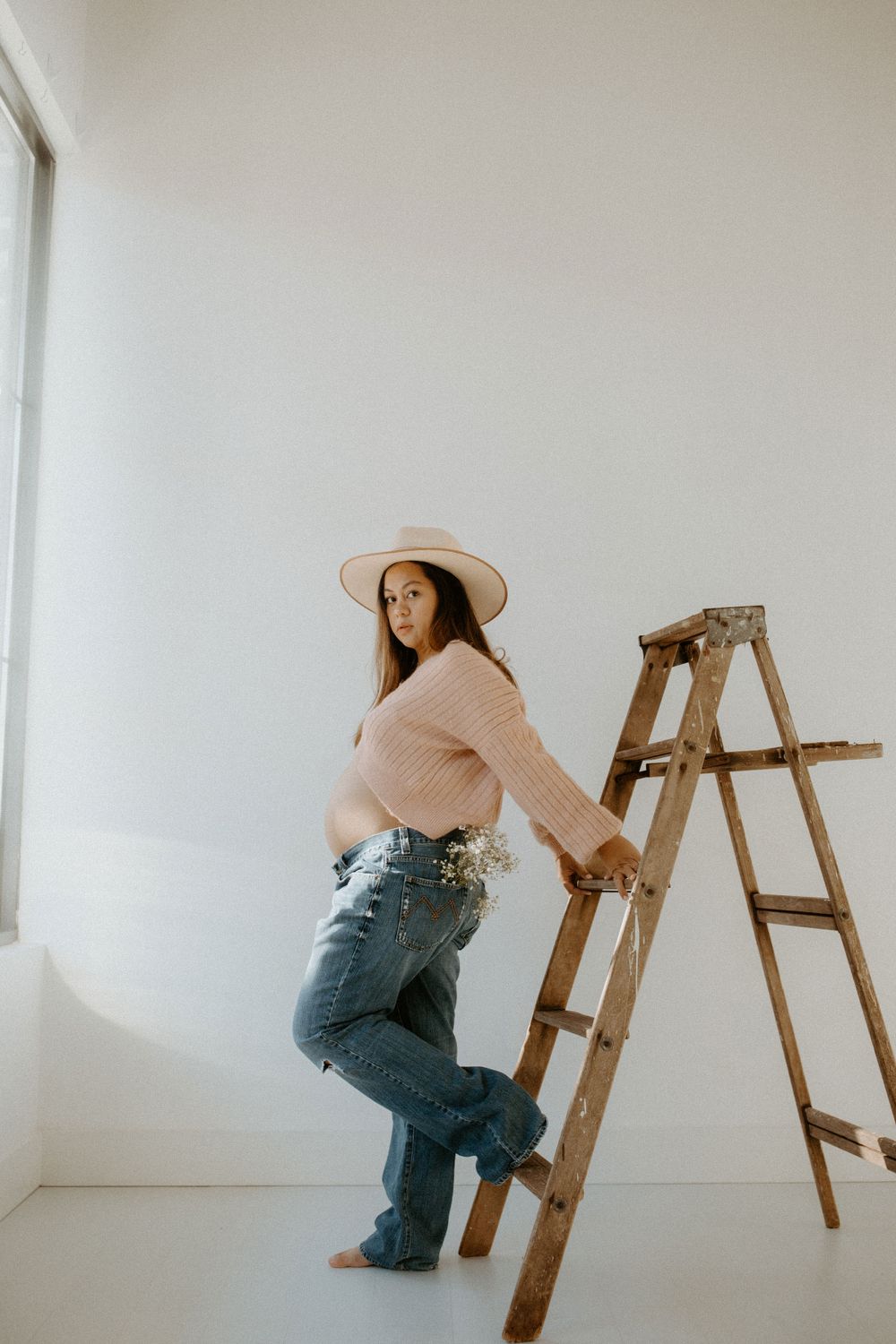 studio maternity