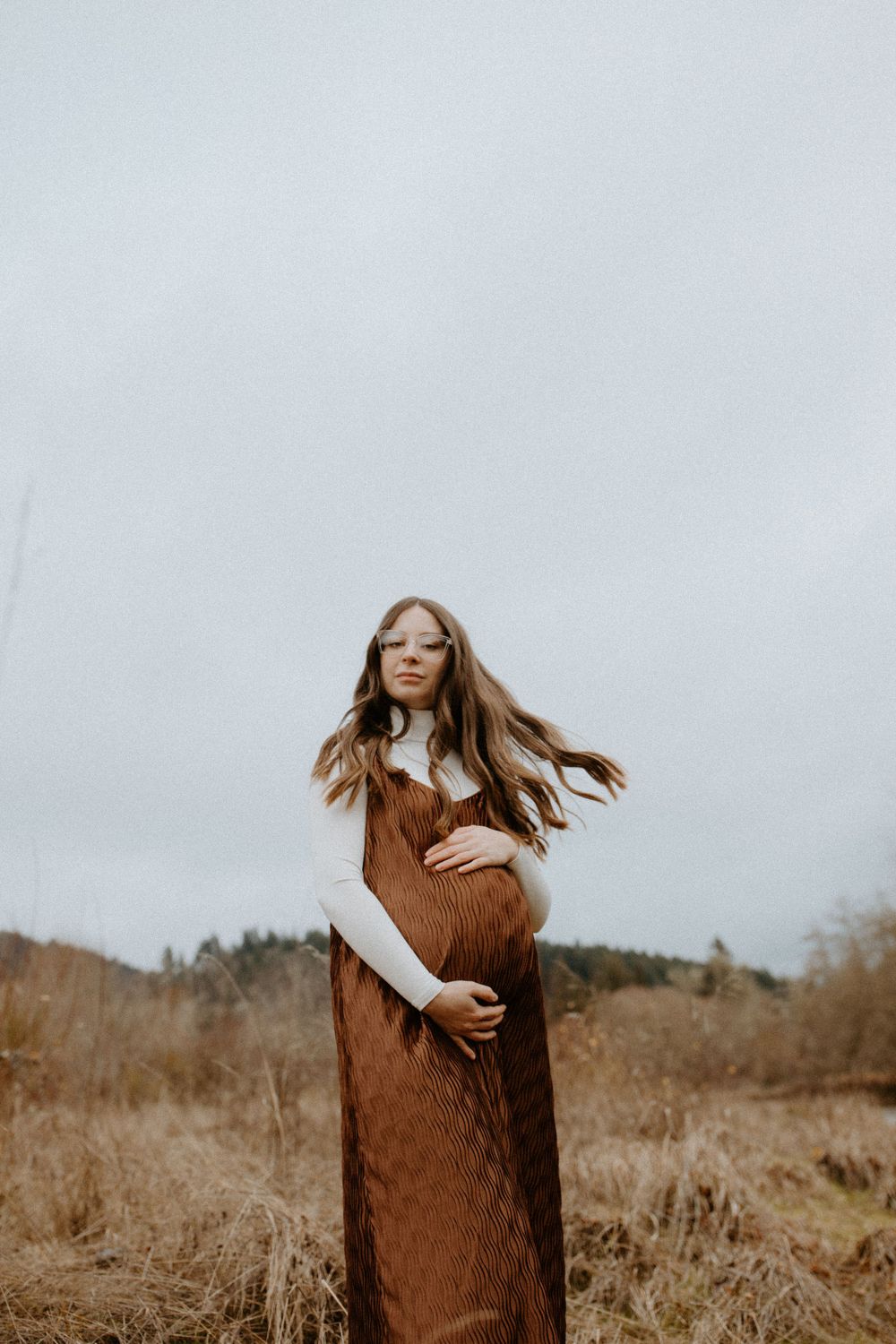 pnw maternity