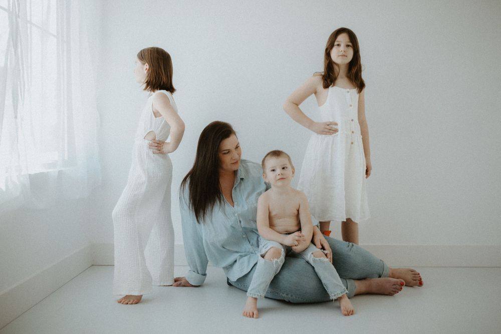 studio family