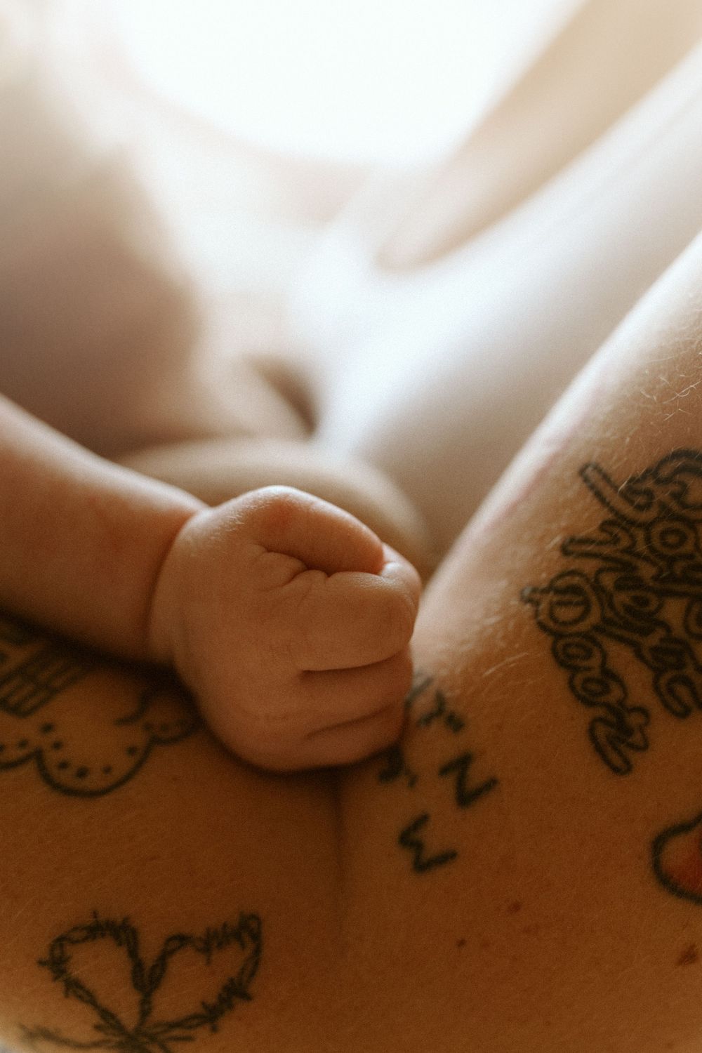 motherhood