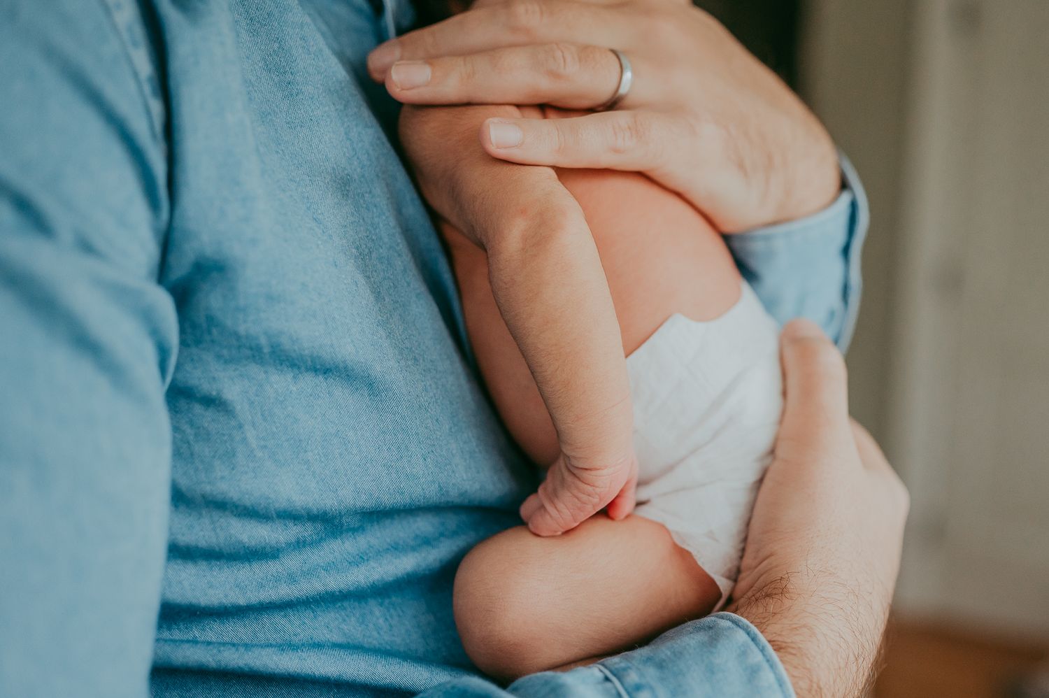 Natick Newborn Photographer