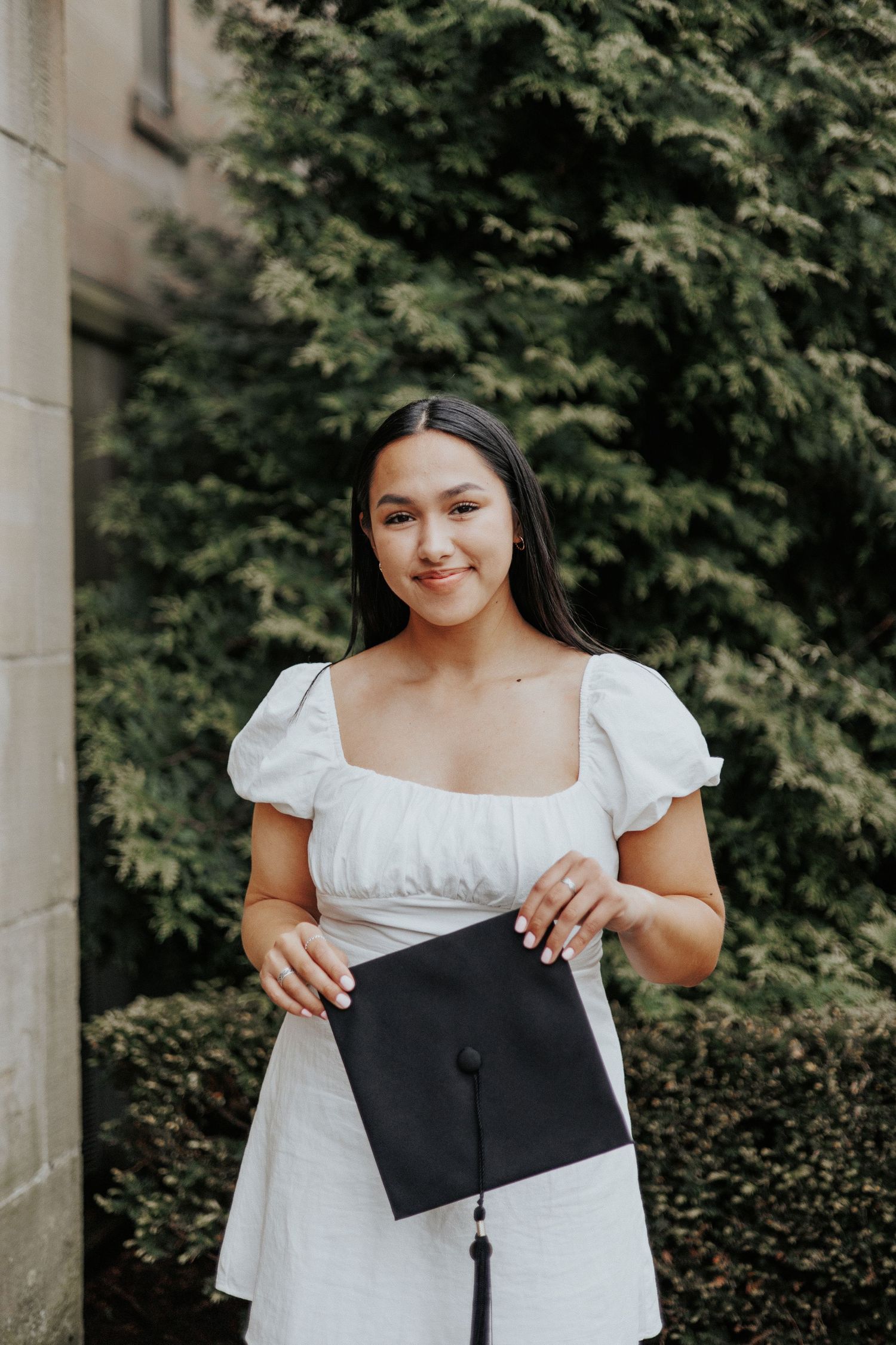Rockford IL Catholic wedding photographer
