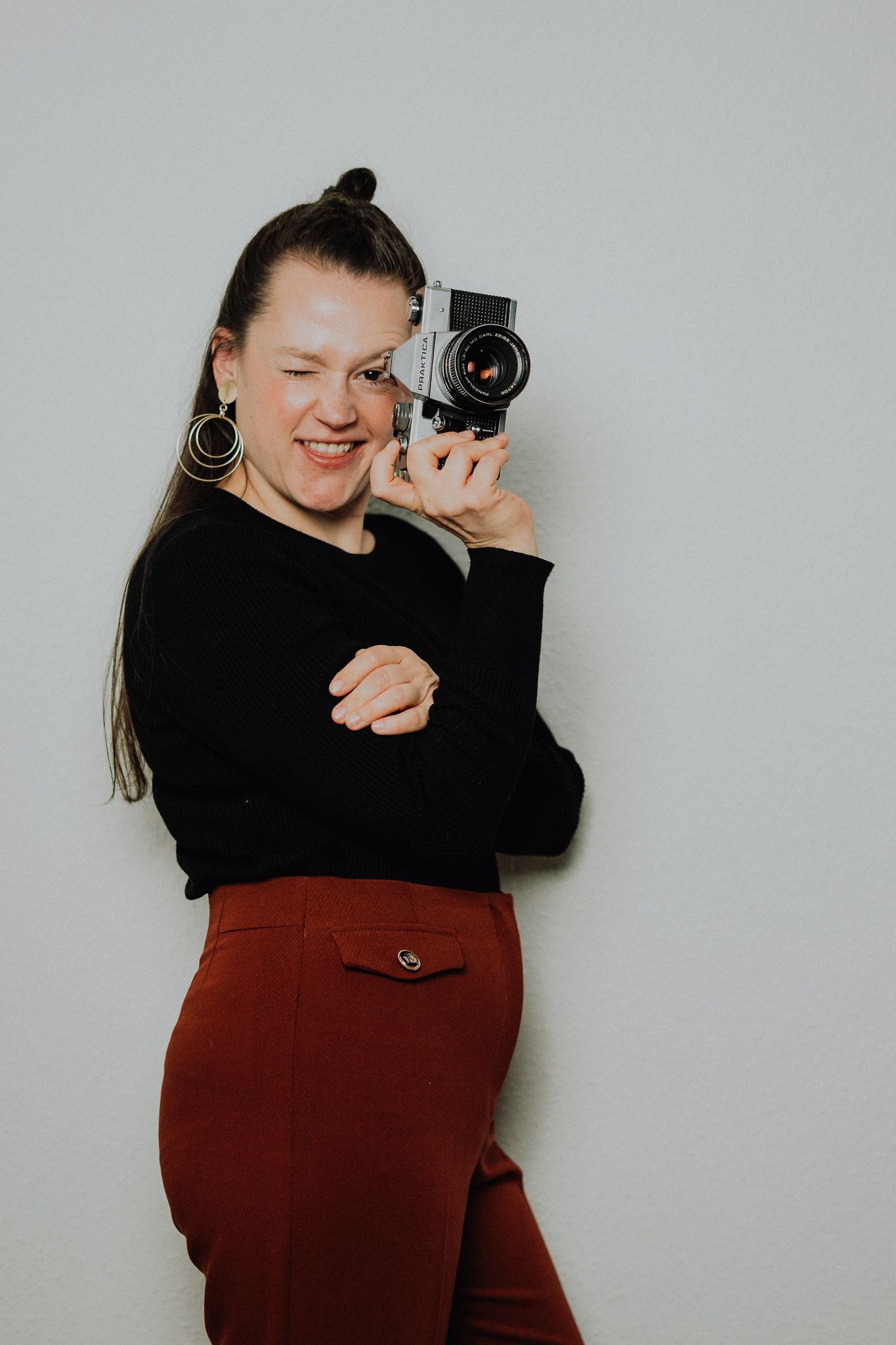 Fotografin Dresden