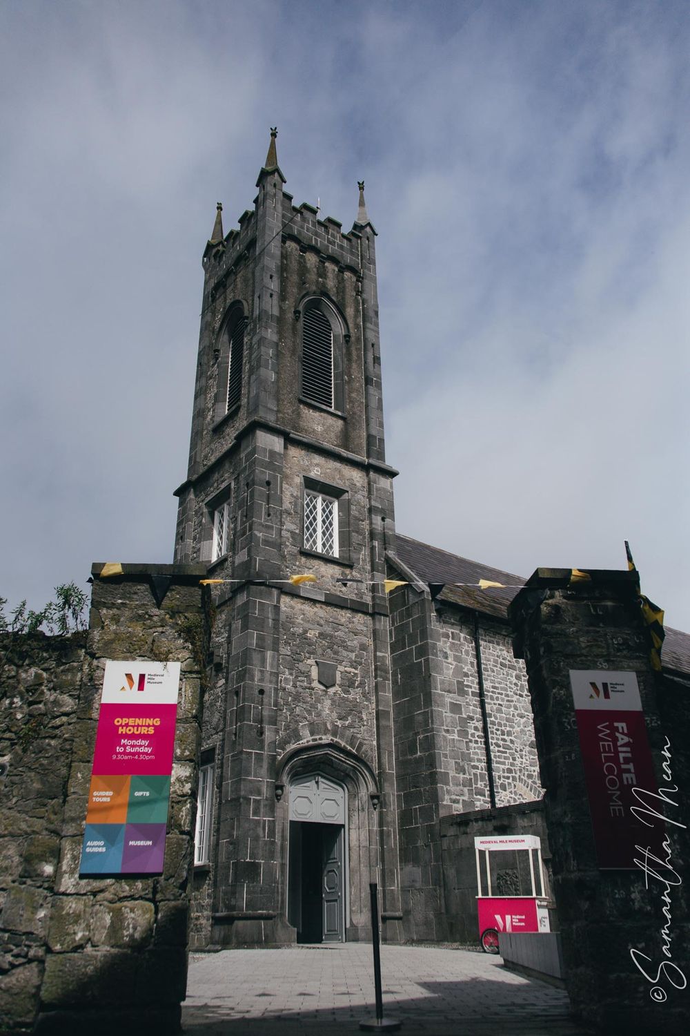 Kilkenny