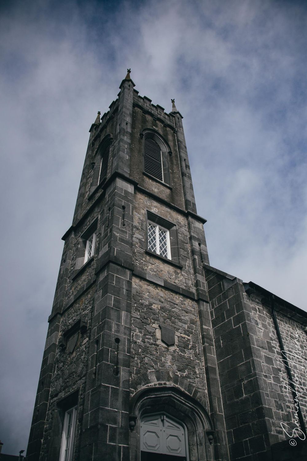 Kilkenny