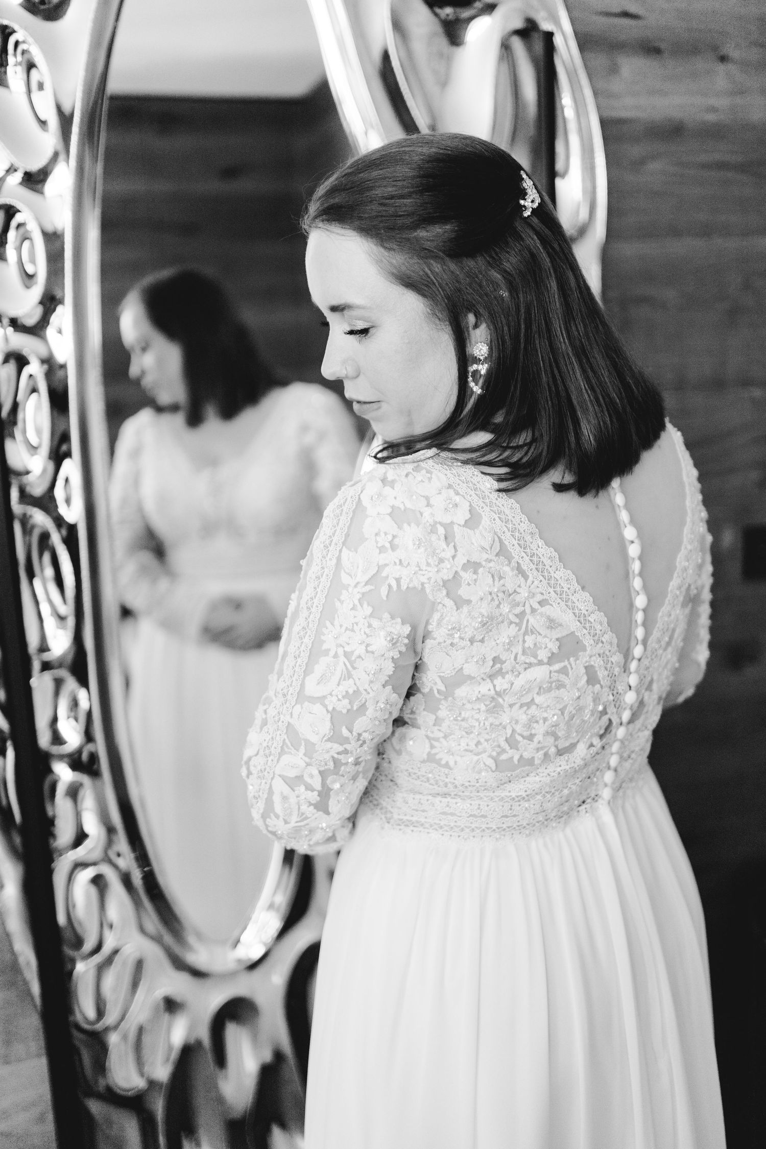 Lenderstuben, Hotel, Balzhausen, Getting Ready, Hochzeitsfotografin, Ramona Maier