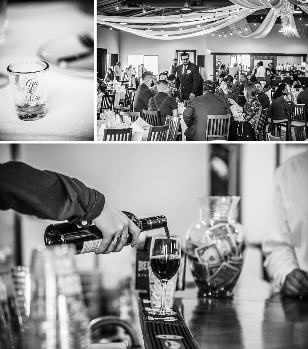 sequoia national park three rivers white horse inn wedding reception