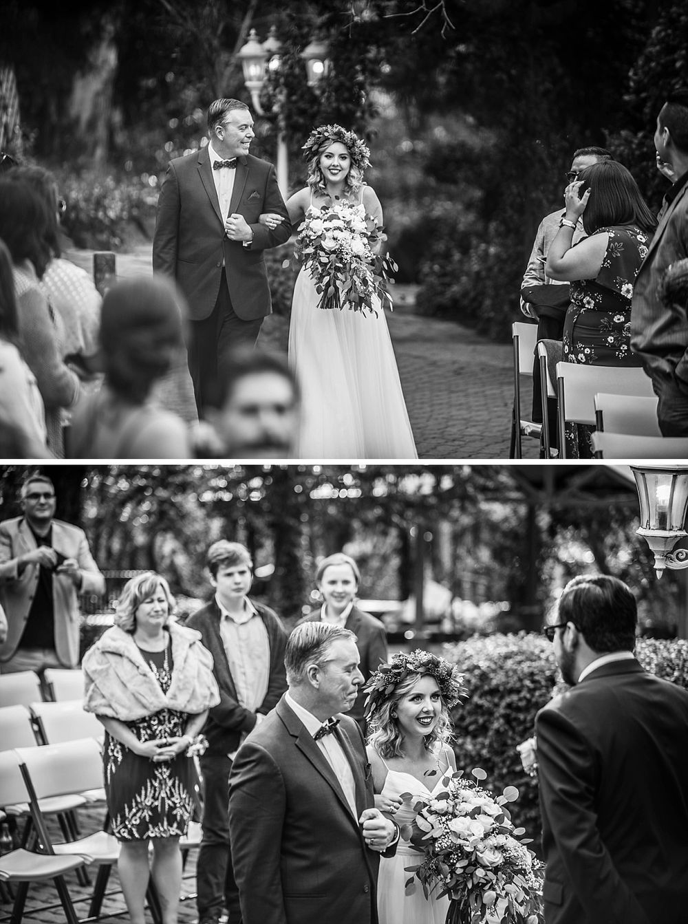 sequoia national park three rivers white horse inn wedding ceremony