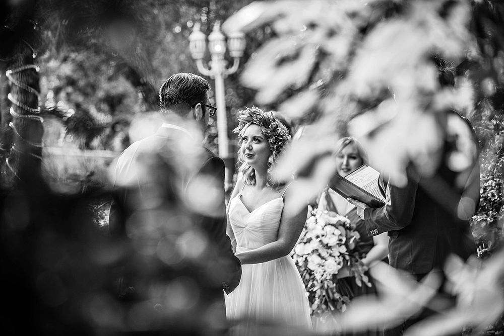sequoia national park three rivers white horse inn wedding ceremony