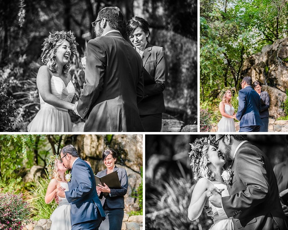 sequoia national park three rivers white horse inn wedding ceremony