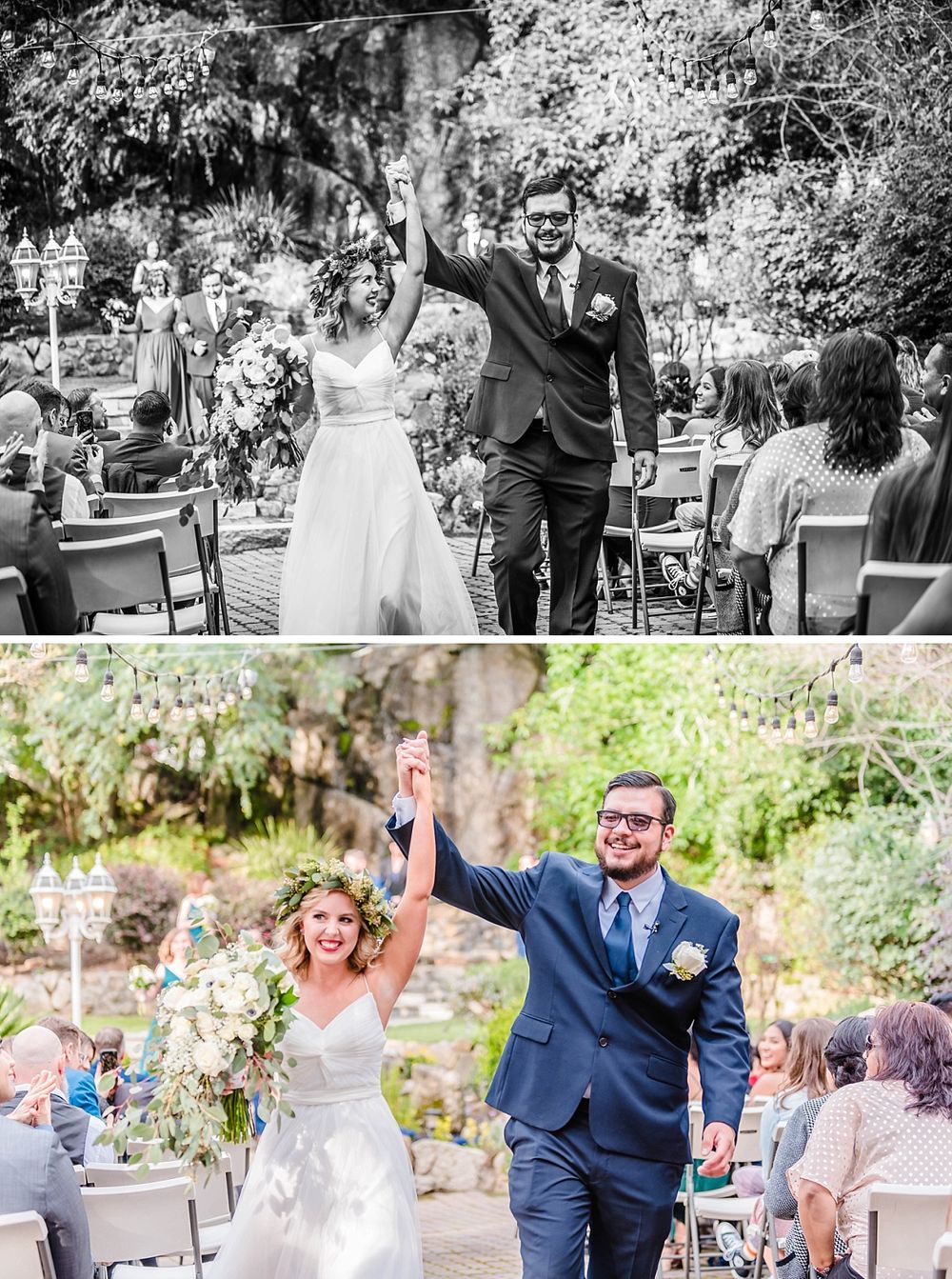 sequoia national park three rivers white horse inn wedding ceremony