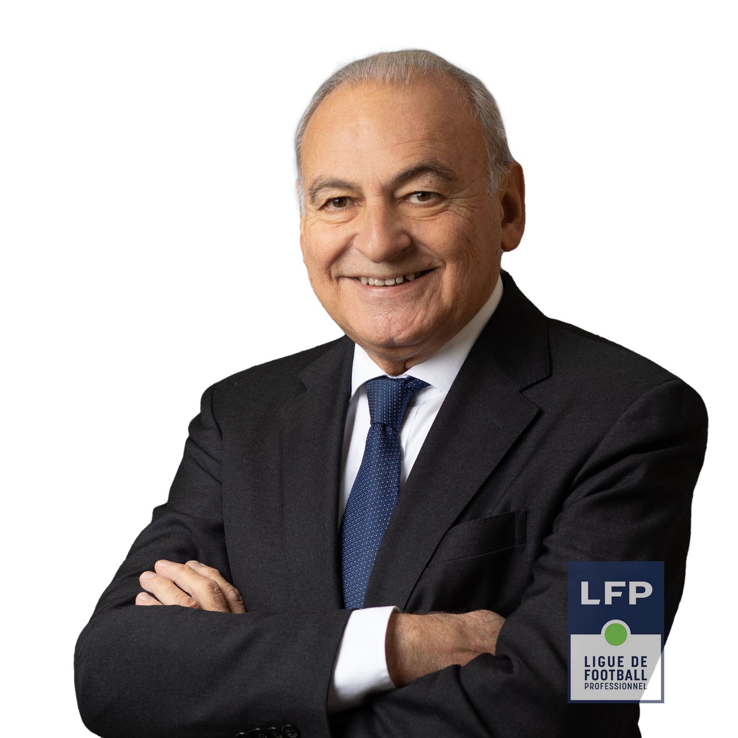 Portrait alain guerrini