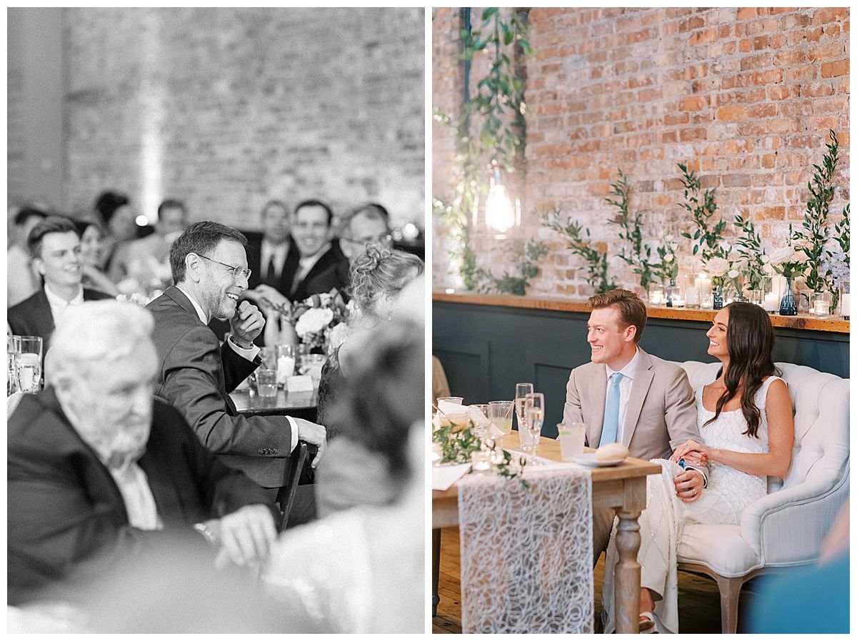 Mercantile Hall Wedding / Best Wisconsin Wedding Photographer