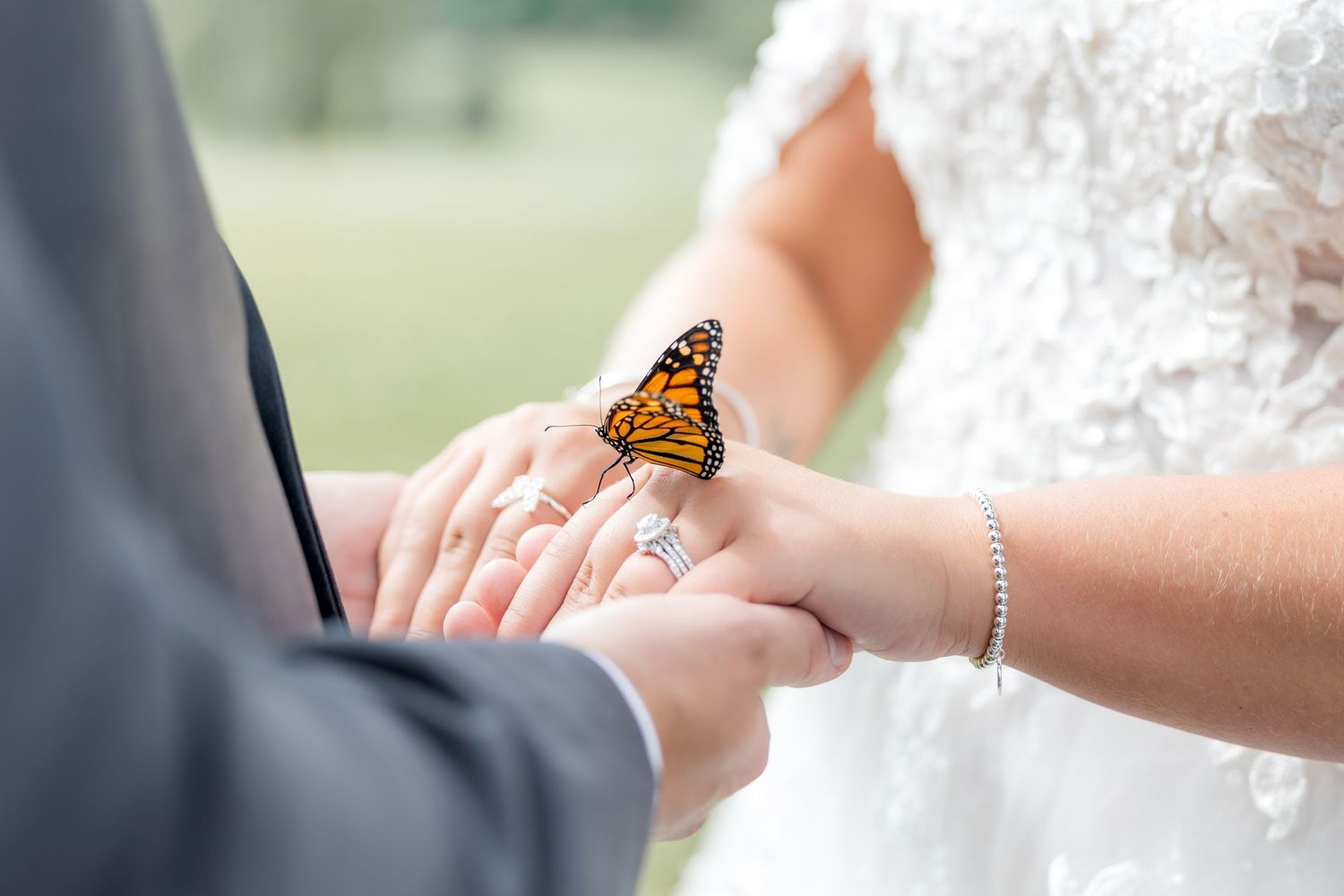 Wedding Photographer Yinzer Farm