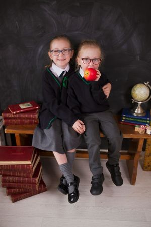 school portraits by little wonderland photography cheshire